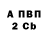Альфа ПВП крисы CK Joseph Aiello
